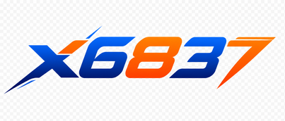 Logo x6837 Indonesia